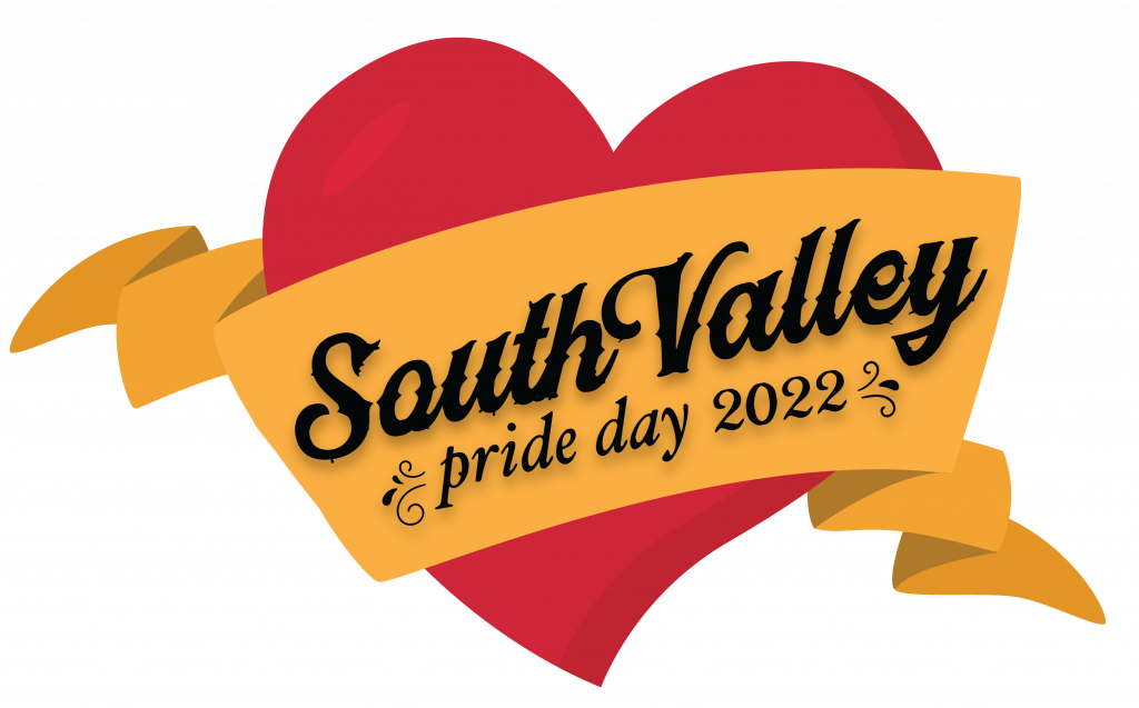 Vendor for South Valley Pride Day, Deadline April 1, 2022