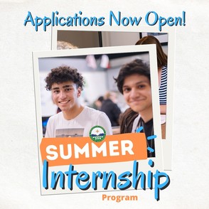 Summer Internship