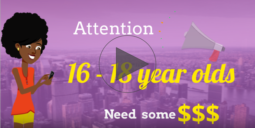 Summer Internship_video