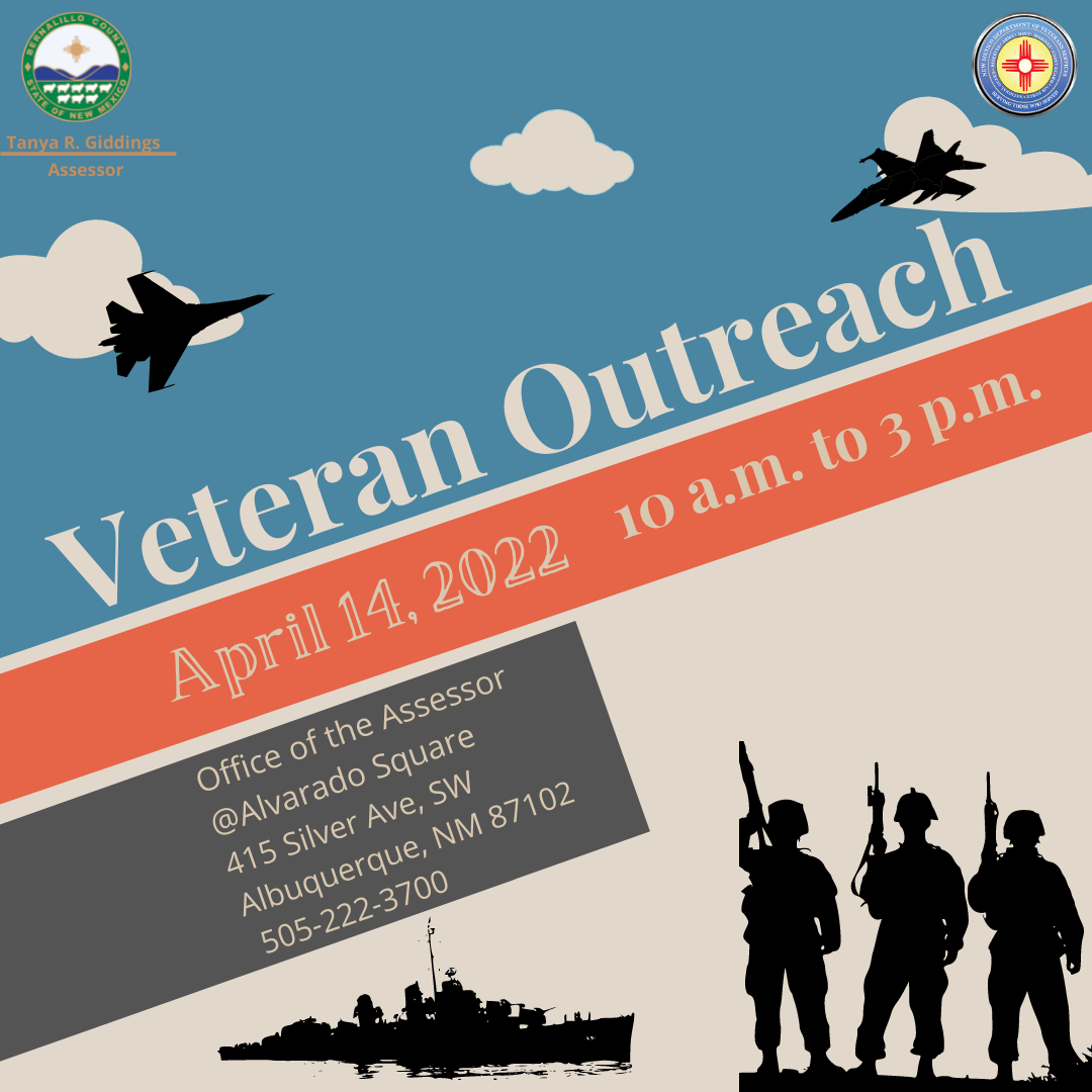 Veteran Outreach