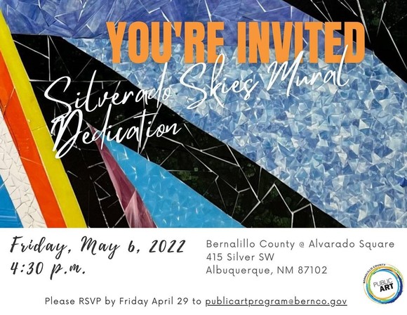 Alvarado Square Mural Dedication