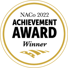 NACo Achievement Award