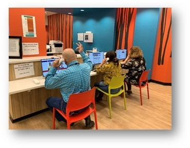 Resource Reentry Center