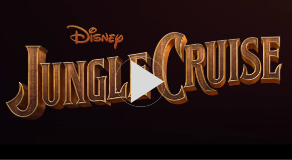 Jungle Cruise Trailer