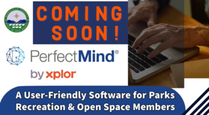 Parks Software Update