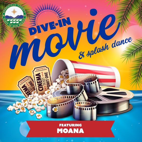 Dive In Movie