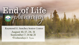 end of life planning digital