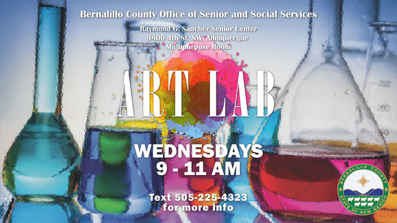 Art Lab