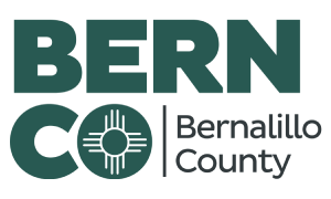 new BernCo logo