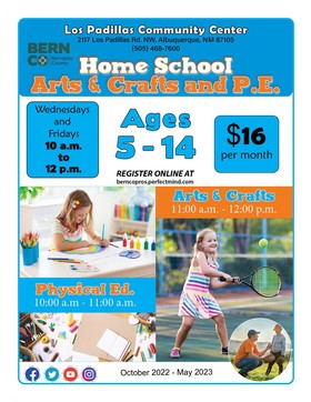 LPCC-Homeschool-PE-and-Arts