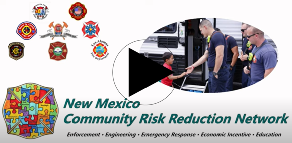 Risk Reduction Network