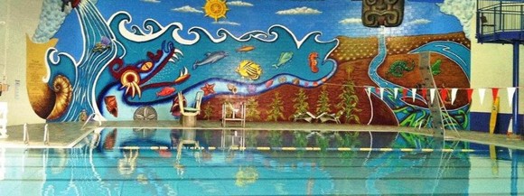 Rio Grande Pool