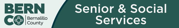 Senior and Social Services Header