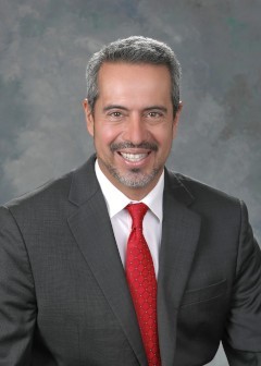 Antonio Maestas