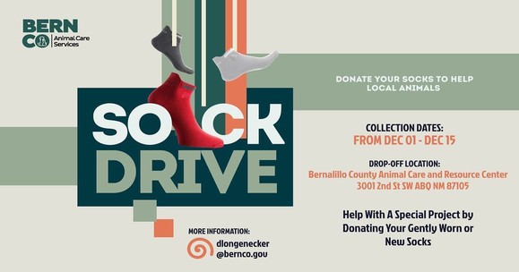 Sock Drive
