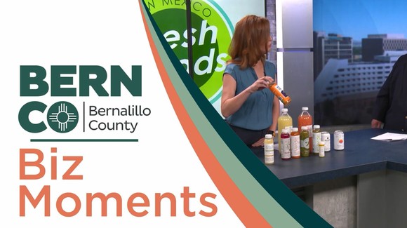 Screenshot from video