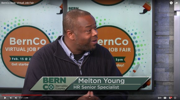 BernCo Beat screenshot