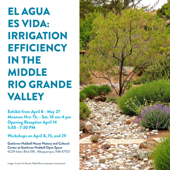 Irrigation Efficiency Exhibit