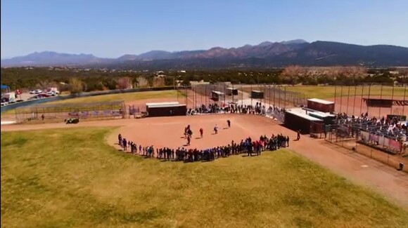 East Mountain Little League