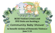 bcso baby shower 2