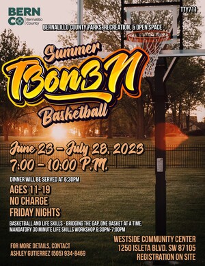 summer bball