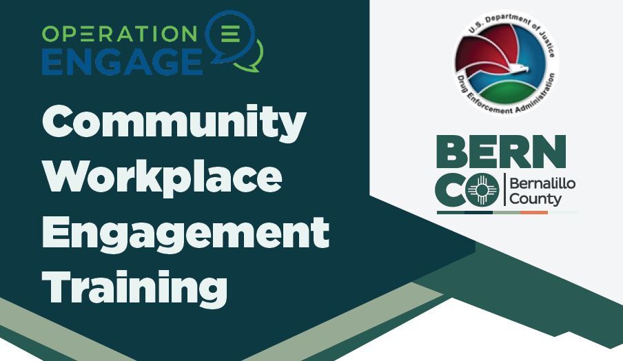 Operation Engage graphic