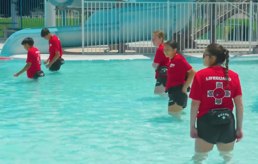 BernCo at a Glance July 5, 2023