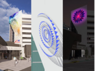 Alvarado Square Art Project