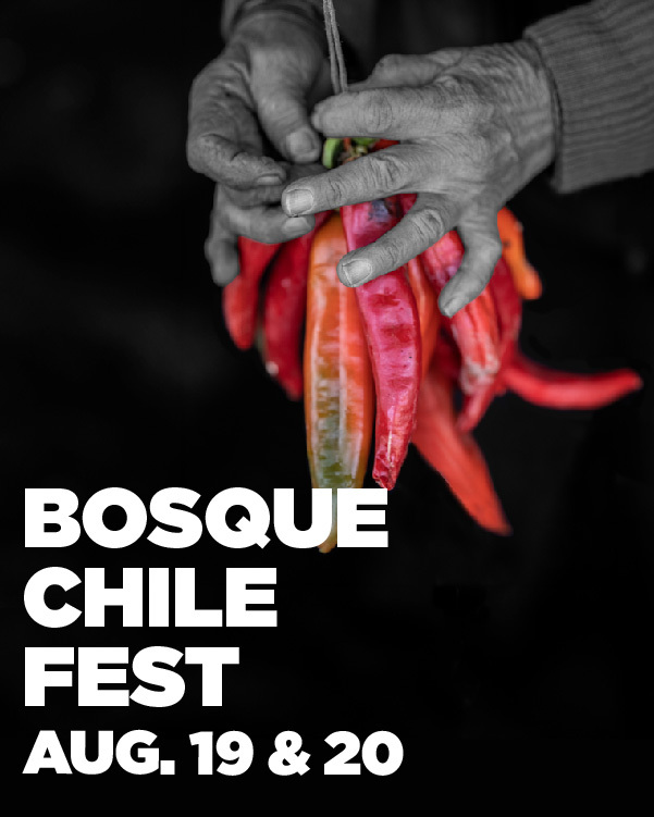 bosque chile fest