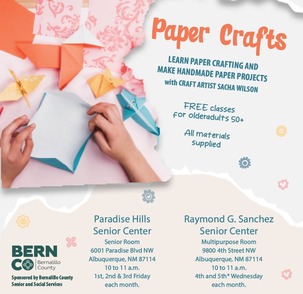 Paper Crafts