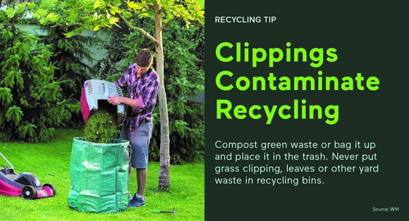 recyling tip 91323