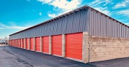 storage facility