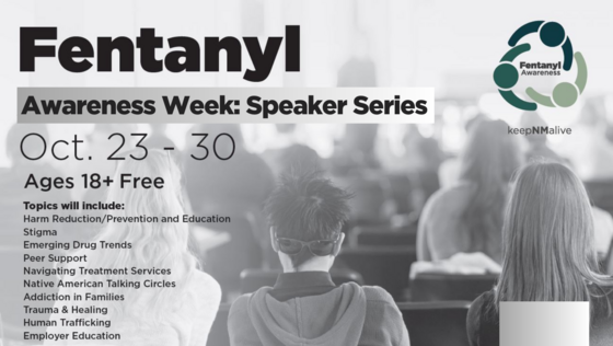 FentanylWeek