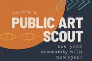 public art scout