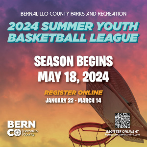 youth bball summer