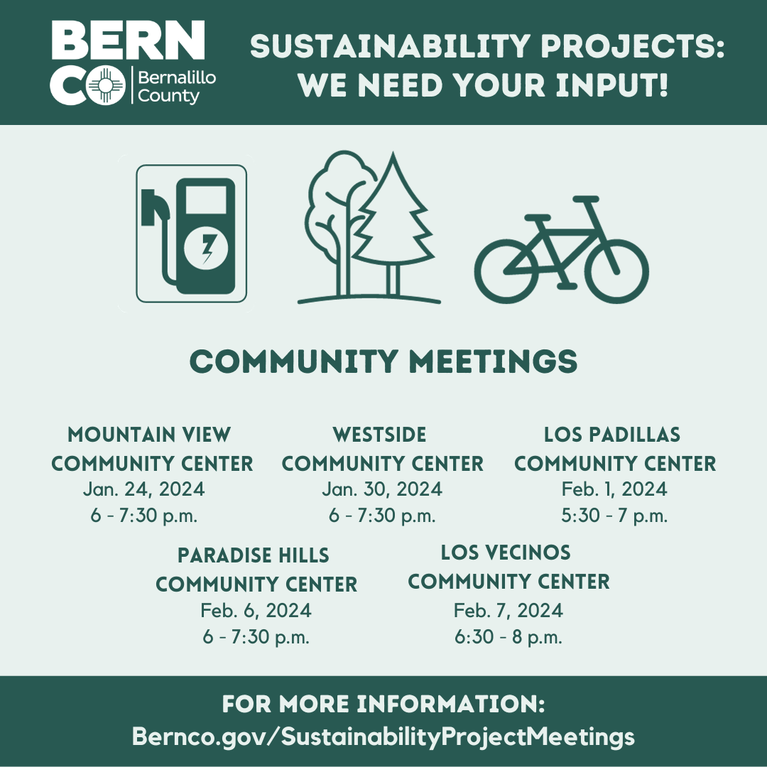 sustainability meeting