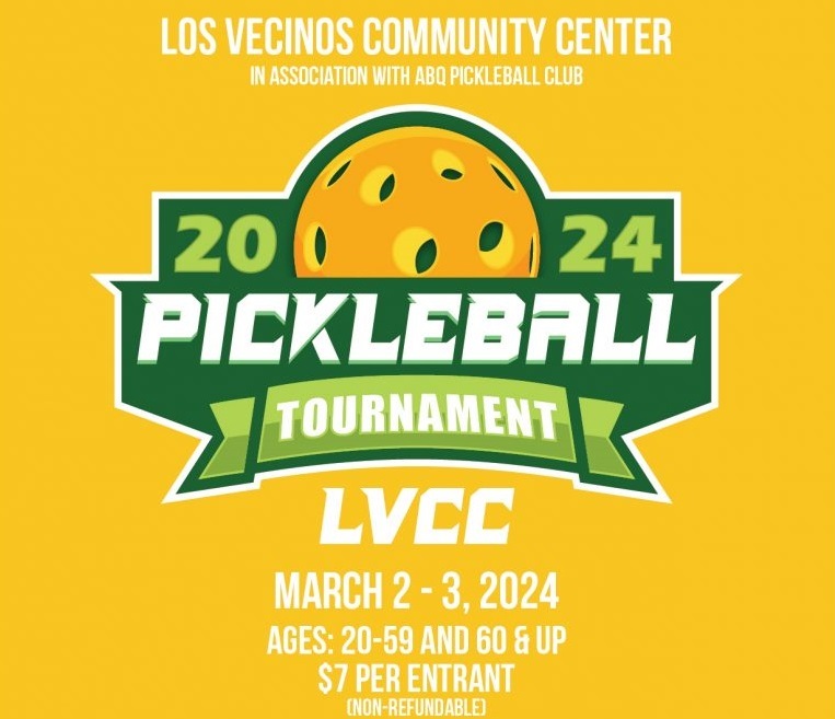 pickleball tournament