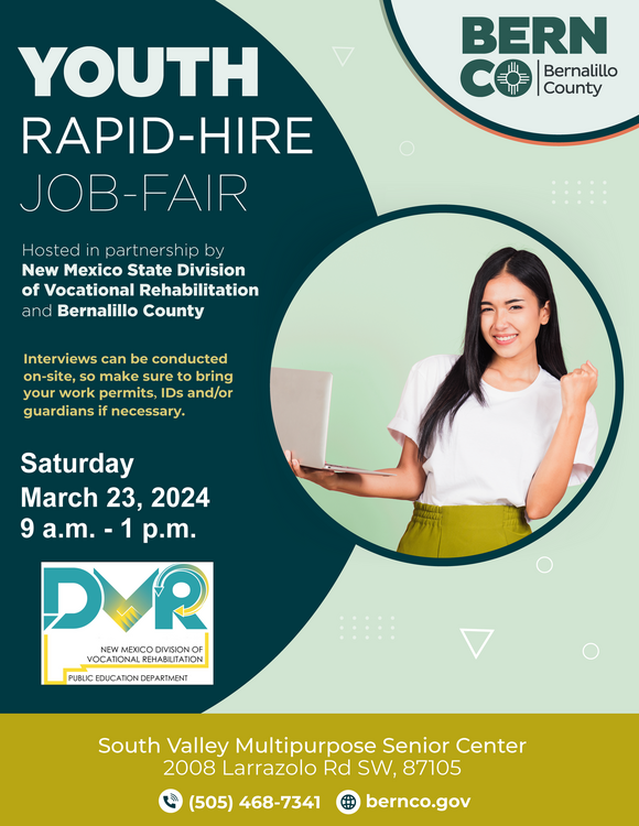job fair