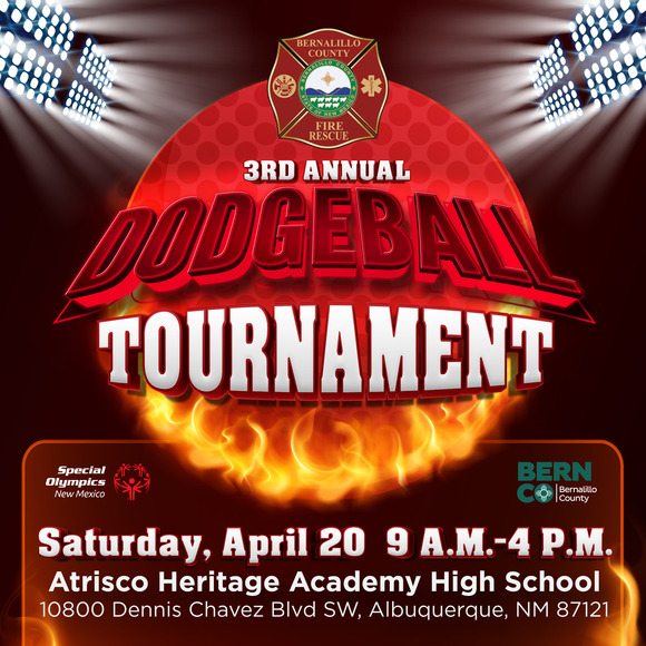 dodgeball tournament