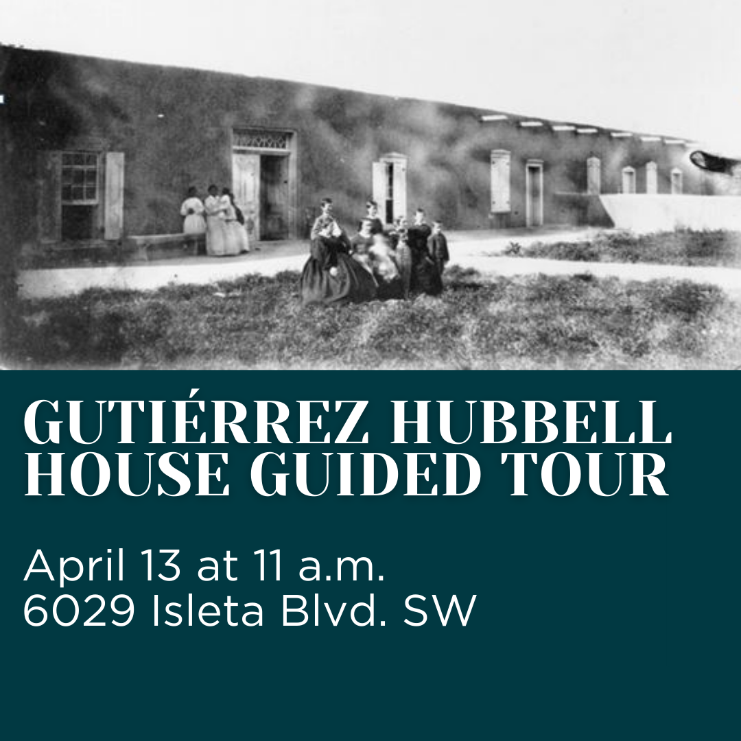 hubbell house tour