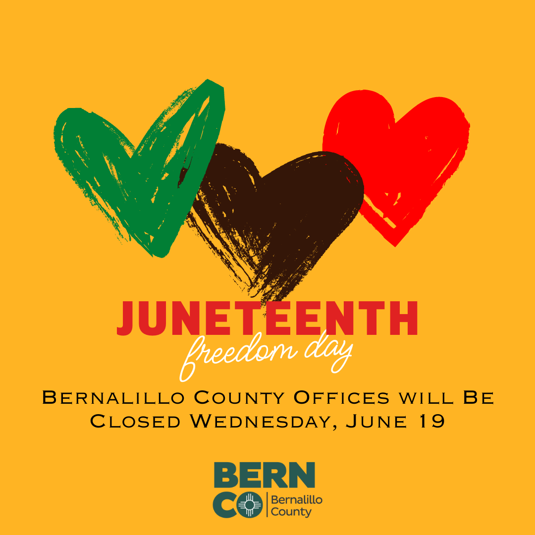 juneteenth closure