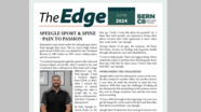 the edge june
