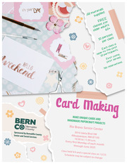 card making