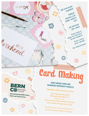 card making