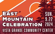 East Mountain Celebration 2024