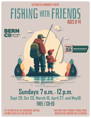 Fishing with Friends