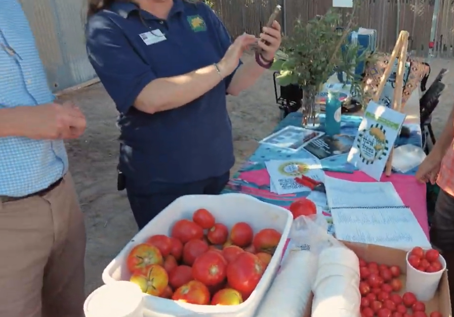 Wyoming Urban Ag