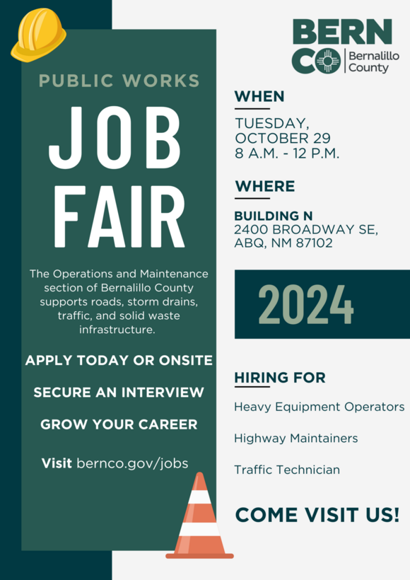 job fair