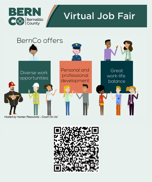 Job Fair