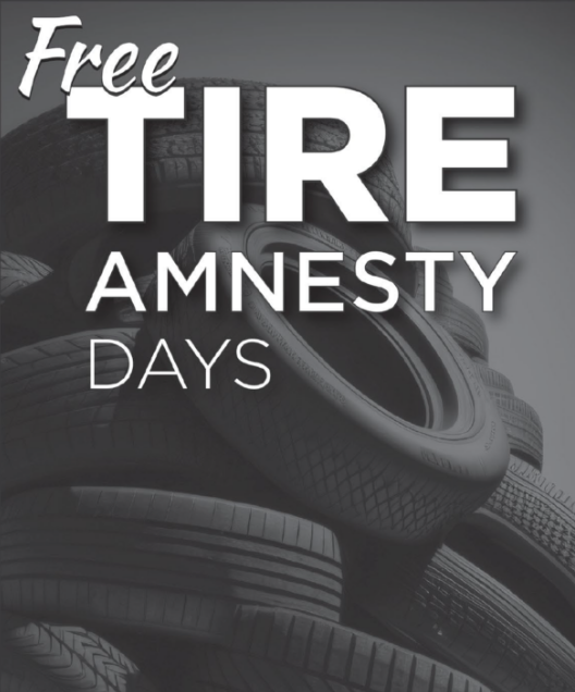 Tire Amnesty